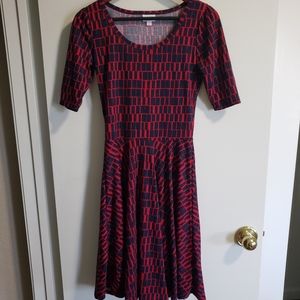 Lularoe Nicole